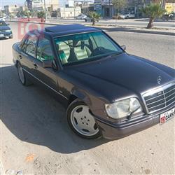 مرسيدس بنز S-Class